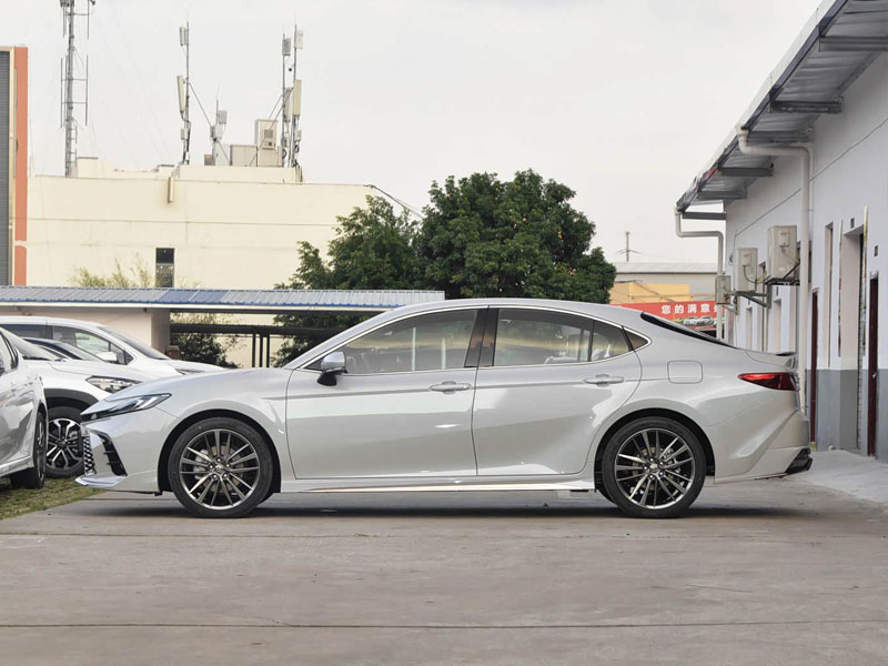 New Energy Wave: The Password for China's Automotive Foreign Trade to 'Change lanes and overtake'