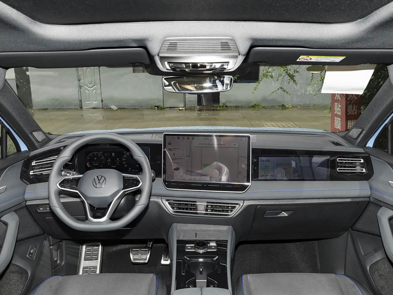 The future is here: how digitalization and new models reshape the entire automotive foreign trade chain