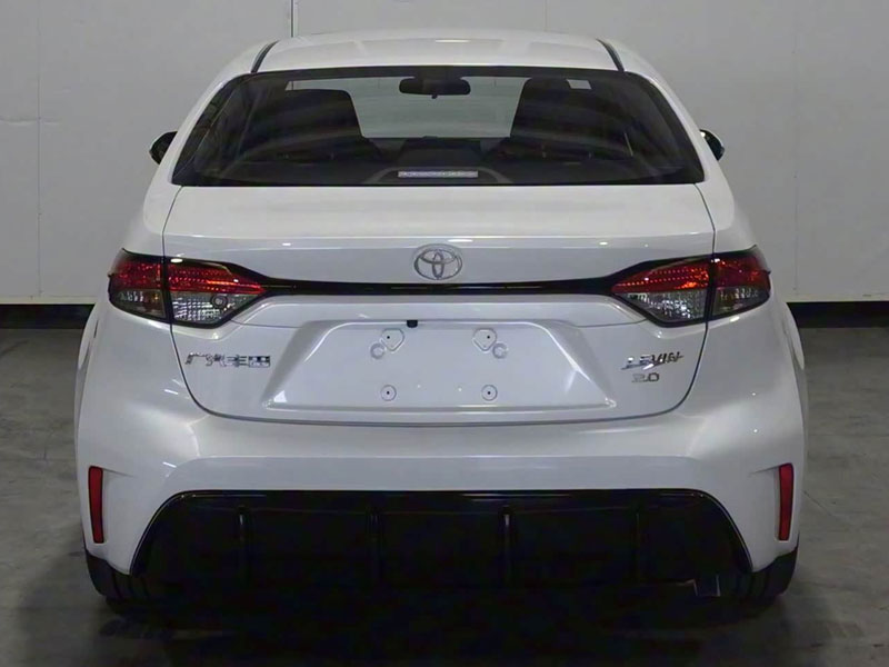 Disassembling KD Mode: Lego style Assembly Strategy for Automotive Exports